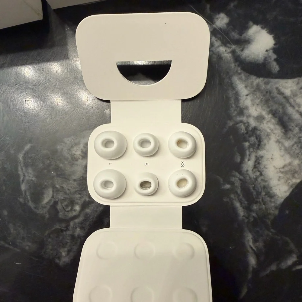 Apple airpods pro 2 - like new and only used for 6 months.